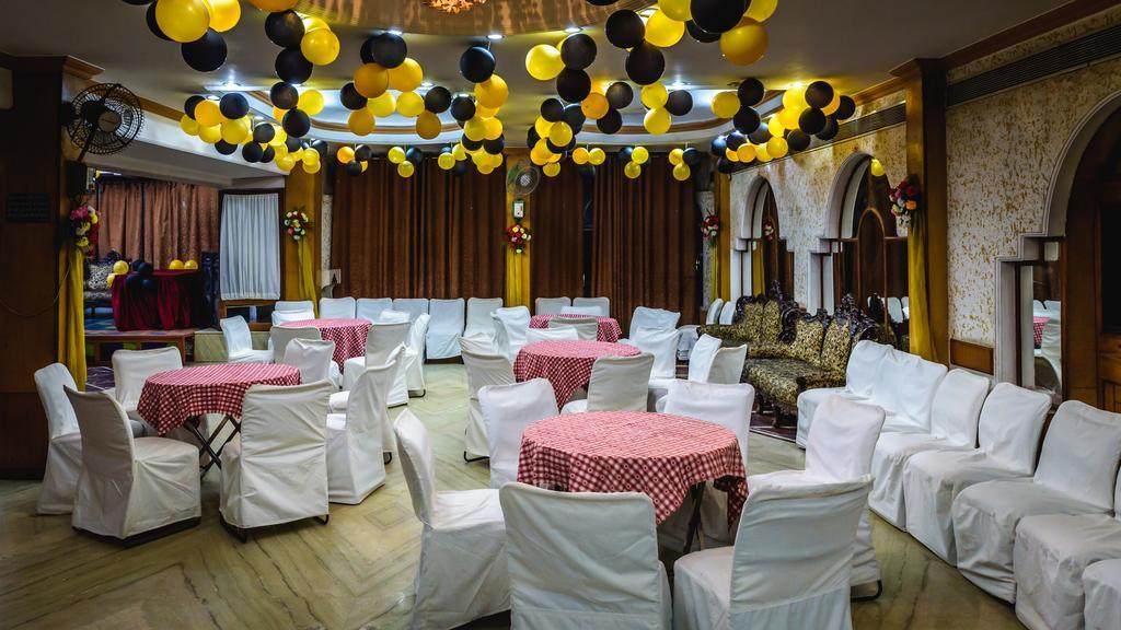 Hotel Solitaire Agra (Uttar Pradesh) Ngoại thất bức ảnh